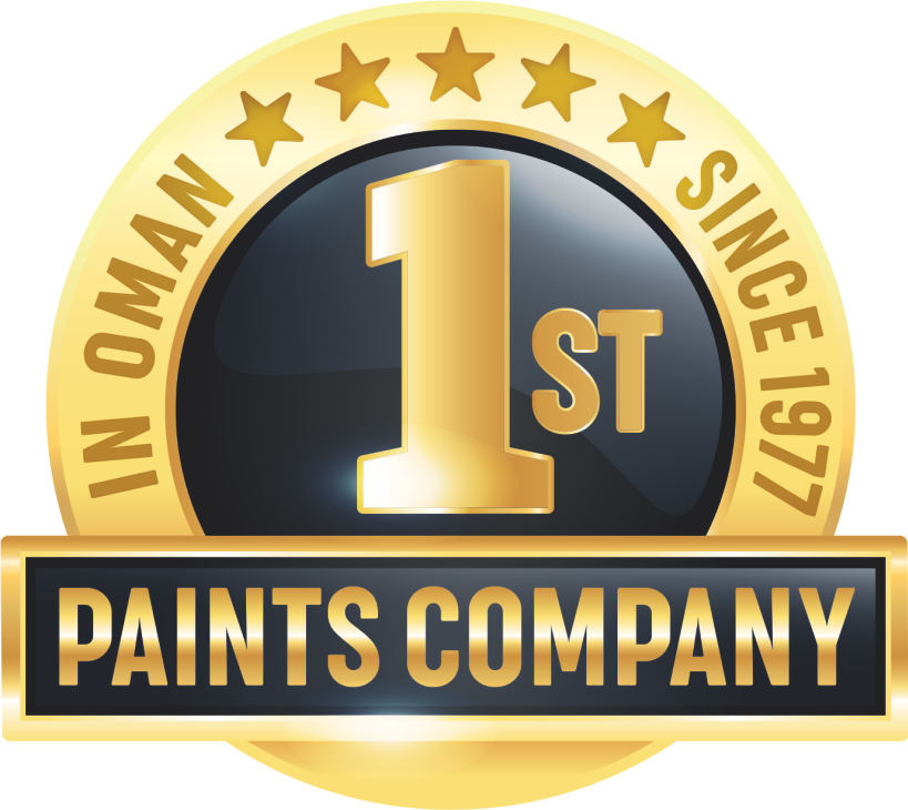 1st Paints Company